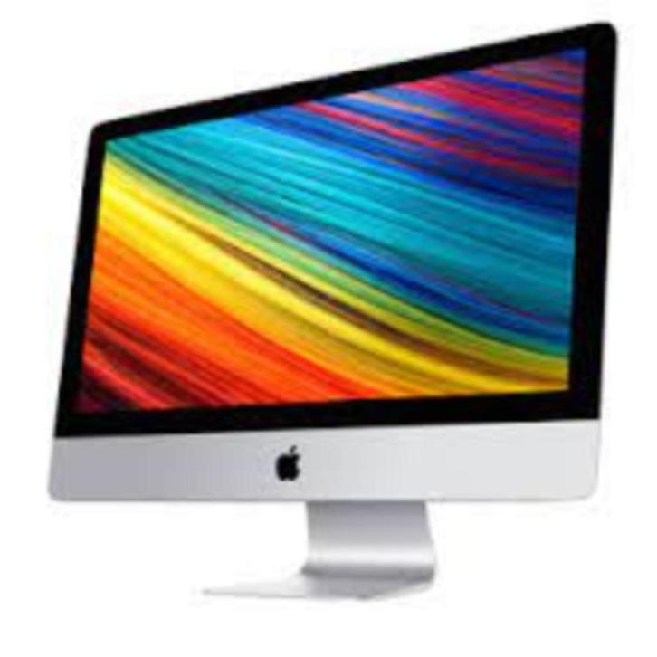 Apple Imac Retina 5K 27 inch 2018 Core I5 3.4 ghz 48gb 1t, Computers en Software, Apple Desktops, Zo goed als nieuw, iMac, HDD