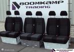 Bijrijdersbanken Mercedes-Benz Sprinter ( bank - banken ), Gebruikt, Mercedes-Benz, Ophalen of Verzenden, Mercedes-Benz