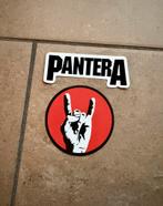 Pantera stickers, Verzamelen, Ophalen of Verzenden, Nieuw