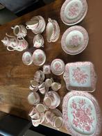 Mason stratford pink servies, Antiek en Kunst, Ophalen