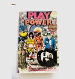 play power- richard Neville /helen knopper uit 1970, Ophalen of Verzenden, Zo goed als nieuw, Richard Neville