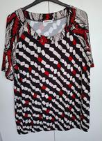 Tuniek of shirt, Donna Day, maat 54??, Verzenden, Blouse of Tuniek, Donna Day, Gedragen