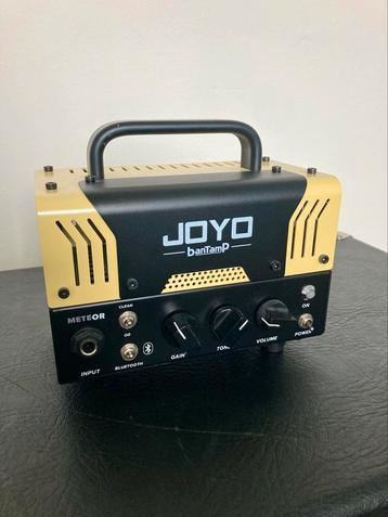 Joyo bantamp meteor