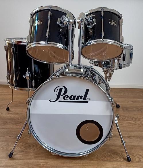 Pearl Export, Muziek en Instrumenten, Drumstellen en Slagwerk, Gebruikt, Pearl, Ophalen