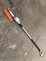 Stihl HTA 85 Accu hoogsnoeier / telescoopzaag, Ophalen, Gebruikt, Stihl