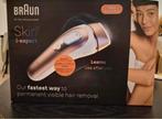 Nieuwe Braun IPL Skin i-expert PL7147, Witgoed en Apparatuur, Persoonlijke-verzorgingsapparatuur, Ophalen of Verzenden, Zo goed als nieuw