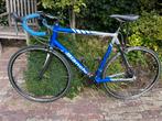 Fraaie racefiets bianchi (via Nirone), 28 inch, Aluminium, Zo goed als nieuw, 57 tot 61 cm