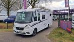 Geweldenaar deze zeer Luxe Knaus van camper ,enkele bedden!, Automaat, Ringverwarming, Fiat, Airbags