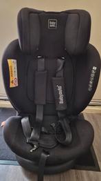 Babyauto Rodia i-Fix 0+/1/2/3 Autostoel - 360 Draaibaar!, Zo goed als nieuw, Ophalen, Overige merken, Verstelbare rugleuning