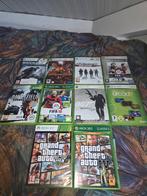 Xbox 360 Games - Diverse Collectie, Online, Gebruikt, Overige genres, 1 speler