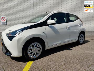Toyota Aygo 1.0 VVT-i x-play / Android / Apple Carplay /Came beschikbaar voor biedingen