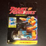 Transformers g2 Powermasters Staxx, G2, Ophalen of Verzenden, Nieuw, Decepticons