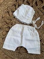 Newbornfotografie outfit, Kinderen en Baby's, Babymode-accessoires, Ophalen of Verzenden, Zo goed als nieuw