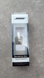 Bose SoundLink Mini - Hoesje / cover - Nieuw - Navy Blue, Ophalen of Verzenden, Nieuw