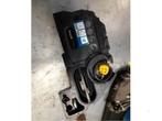 Banden reparatieset van een Opel Corsa, Auto-onderdelen, Ophalen of Verzenden, 3 maanden garantie, Gebruikt, Opel