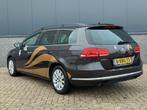 Volkswagen Passat Variant 1.6 TDI Highline BlueMotion Xenon/, Euro 5, Gebruikt, 4 cilinders, Bruin