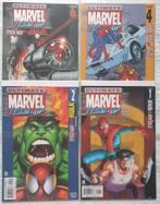 ULTIMATE MARVEL TEAM-UP. SPIDER-MAN. 2001. 3 EURO PER STUK, Meerdere comics, Ophalen of Verzenden, Zo goed als nieuw, Amerika