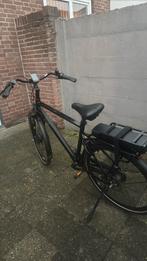 Goed onderhouden elektrische fiets, 57 tot 61 cm, Ophalen, Zo goed als nieuw, Overige merken