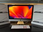 A1419, 2017  iMac 27", i7, 16GB/500GB SSD  a €499,-, Computers en Software, Apple Desktops, HDD en SSD, Apple, Amsterdam, IMac