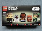 Lego 40623 Brickheadz Star Wars Battle of Endor Heroes NIEUW, Nieuw, Complete set, Ophalen of Verzenden, Lego