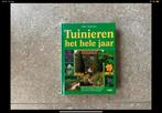 Tuinieren het hele jaar - Klaas T. Noordhuis (KWF), Ophalen of Verzenden, Zo goed als nieuw