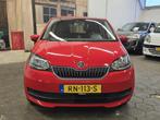 Skoda Citigo 1.0 Greentech Ambition/AIRCO/CRUISE/N.A.P/, Voorwielaandrijving, Stof, Gebruikt, 60 pk