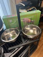 Voerbak op standaard, Ophalen of Verzenden