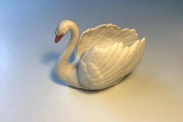 Vintage zwaan Goebel West Germany beschikbaar voor biedingen