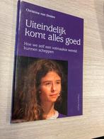 Uiteindelijk komt alles goed - Christina von Dreien, Boeken, Ophalen, Zo goed als nieuw, Spiritualiteit algemeen, Achtergrond en Informatie