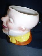 CARACTER JUG MR. MICAWBER (DAVID COPPERFIELD, Ophalen of Verzenden