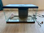 Aquarium 60 x 30 perfecte staat!, Dieren en Toebehoren, Ophalen of Verzenden, Zo goed als nieuw, Leeg aquarium