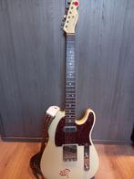 Partcaster Japanse style, Ophalen, Zo goed als nieuw, Solid body, Fender