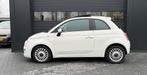 Fiat 500 0.9 TwinAir Lounge Airco|Panoramdak|Automaat, Auto's, Fiat, Euro 5, 86 pk, Gebruikt, 31 €/maand