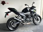 KAWASAKI Z500 ABS ARROW 2024 Z650 300 GARANTIE 08/2028!, Motoren, 2 cilinders, Bedrijf, 451 cc, Toermotor