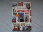 Londen ; time to momo reisgids, Boeken, Overige merken, Europa, Nieuw, Ophalen of Verzenden
