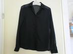 Nieuwe zwarte blouse. Maat XS, Kleding | Dames, Blouses en Tunieken, Seven Sisters, Zwart, Nieuw, Ophalen of Verzenden