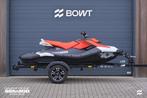 Sea-Doo Spark 3up Trixx 90 | €1.500 KORTING + 36M GARANTIE, Nieuw, Benzine, 70 tot 120 pk