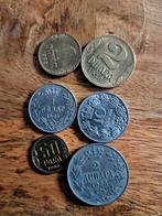 Joegoslavië Munten Lot, Ophalen of Verzenden