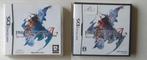 Final Fantasy Tactics Nintendo DS, Spelcomputers en Games, 1 speler, Nieuw, Ophalen of Verzenden, Role Playing Game (Rpg)