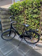 Gazelle danesfiets, Fietsen en Brommers, Fietsen | Dames | Damesfietsen, Ophalen, Gebruikt, Gazelle