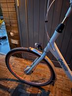 Gazelle Bloom C7 Damesfiets - Gebruikt prima staat, Ophalen, 53 tot 56 cm, Versnellingen, Zo goed als nieuw