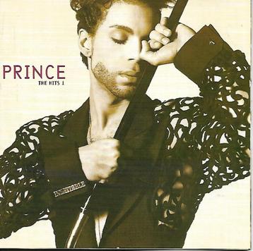 Prince - The hits 1 beschikbaar voor biedingen