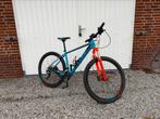 Cube Acid mountainbike 27,5, Fietsen en Brommers, Fietsen | Mountainbikes en ATB, Ophalen, Zo goed als nieuw, Heren, Overige merken