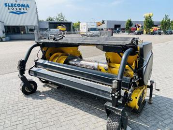 New Holland 273 FP 2008 beschikbaar voor biedingen
