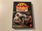 Baby Secret Of The Lost Legend DVD, Alle leeftijden, Ophalen of Verzenden, Zo goed als nieuw