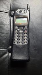 VINTAGE PHILIPS DIGA 1997 MOBIELE TELEFOON [ZIE DE FOTO'S], Ophalen of Verzenden, Gebruikt