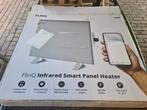 flinQ infrared Smart panel heater, Doe-het-zelf en Verbouw, Tegels, Ophalen of Verzenden, Nieuw, Keramiek, Vloertegels