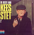 Kees Stet – De Beste Van Kees Stet 2, Overige formaten, Levenslied of Smartlap, Ophalen of Verzenden, Zo goed als nieuw