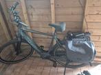 Gazelle Chamonix C7 HMS H57 N7 met 630WH accu., Fietsen en Brommers, Elektrische fietsen, Ophalen, Zo goed als nieuw, 50 km per accu of meer