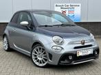 Abarth 695 1.4 T-Jet RIVALE | Carbon | Competizione | 70th A, Voorwielaandrijving, Gebruikt, 4 cilinders, Met garantie (alle)